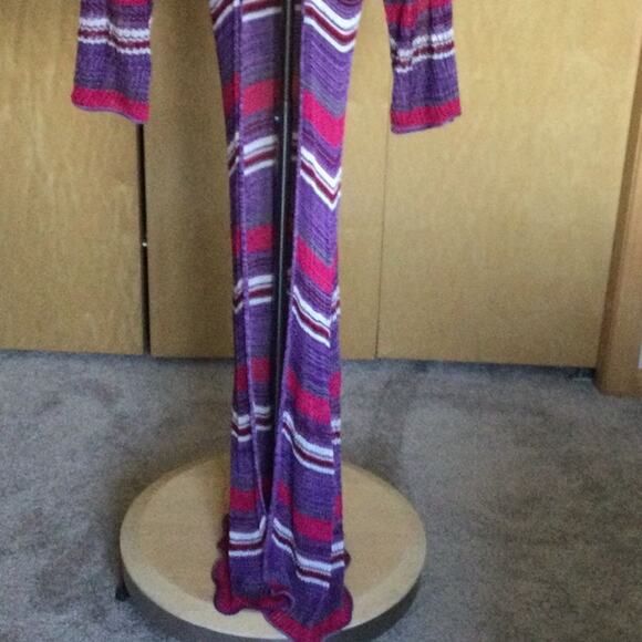 Zara knit striped summer - Picture 6 of 13